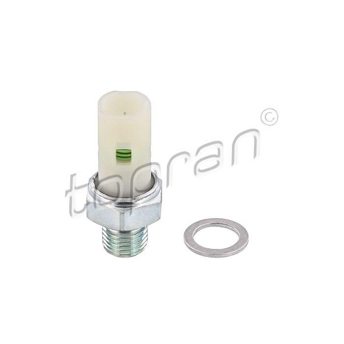 Capteur de Pression d'Huile Pour Renault Clio I II Kangoo Megane R19 7700777660