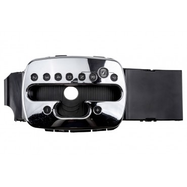 Cache Contour Pommeau de Vitesse Boite Auto Pour VW Passat 3B0713111N