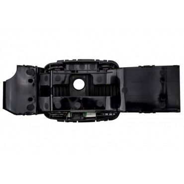 Cache Contour Pommeau de Vitesse Boite Auto Pour VW Passat 3B0713111N