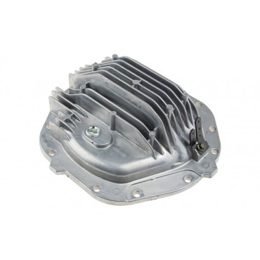 Carter D'huile De Boite...