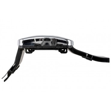 Cache Contour Pommeau de Vitesse Boite Auto Pour VW Passat 3B0713111N