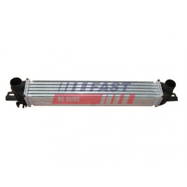 Intercooler échangeur d'Air Pour Peugeot Fiat Citroën 384L7 0384L7 51790623