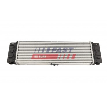 Intercooler échangeur d'Air Pour Mercedes-Benz Sprinter A9065010501