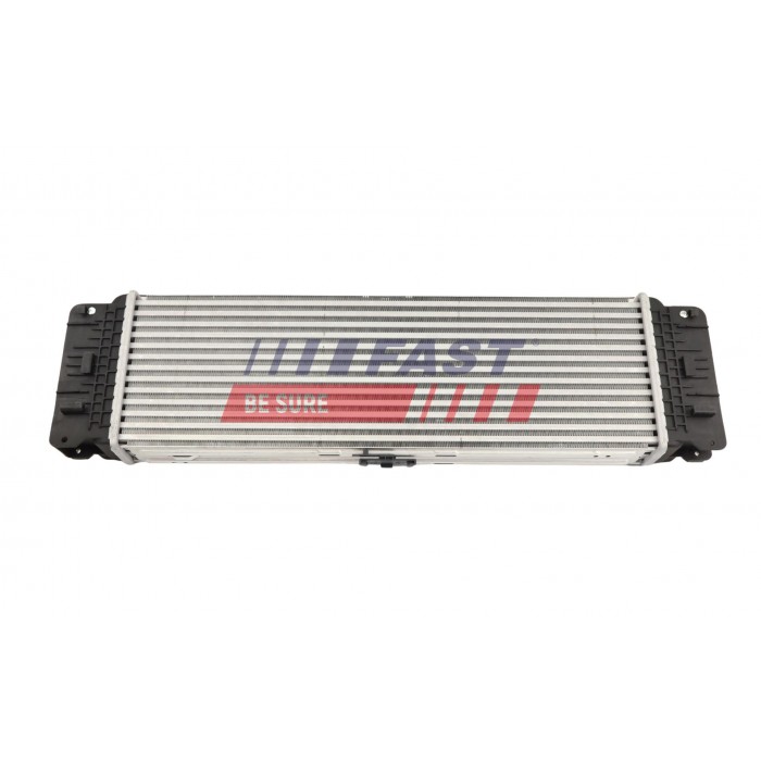 Intercooler échangeur d'Air Pour Mercedes-Benz Sprinter A9065010501