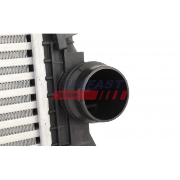 Intercooler échangeur d'Air Pour Mercedes-Benz Sprinter A9065010501