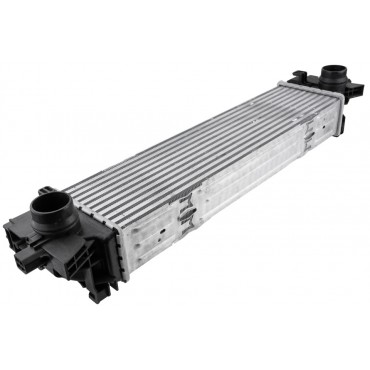 Intercooler échangeur d'Air Pour Polestar Polestar 1 Volvo S60 III S90 II V60