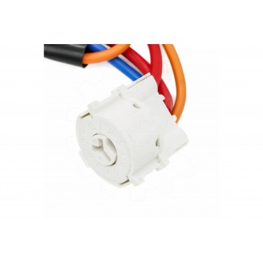 Contacteur d'Allumage Faisceau Pour Peugeot 206 Citroën Berlingo Xsara