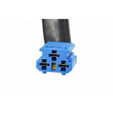 Contacteur d'Allumage Faisceau Pour Peugeot 206 Citroën Berlingo Xsara