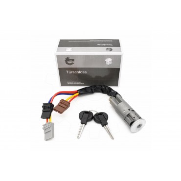 Contacteur d'Allumage Neiman Pour Peugeot Partner Citroën Berlingo 96244156