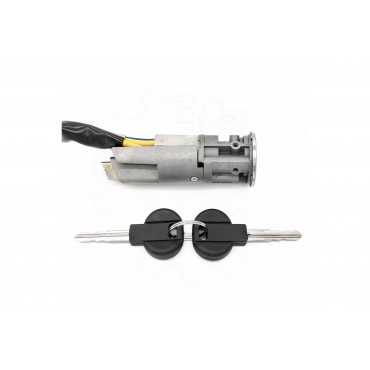 Contacteur d'Allumage Neiman Pour Peugeot Partner Citroën Berlingo 96244156