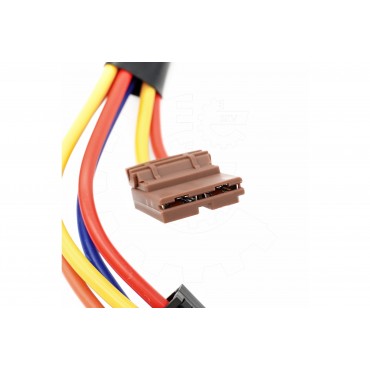 Contacteur d'Allumage Neiman Pour Peugeot Partner Citroën Berlingo 96244156