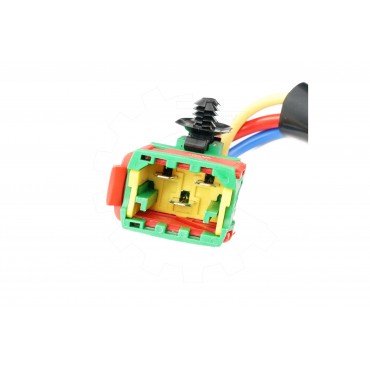 Contacteur d'Allumage Faisceau Pour Citroën C2 C3