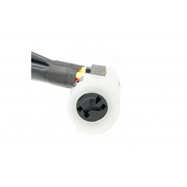 Contacteur d'Allumage Faisceau Pour Citroën C2 C3