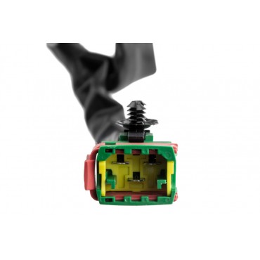 Contacteur d'Allumage Neiman Pour Citroën C2 C3 4162AH