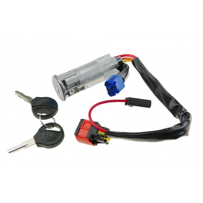 Contacteur d'Allumage Neiman Pour Peugeot 206 406 Citroën Xsara