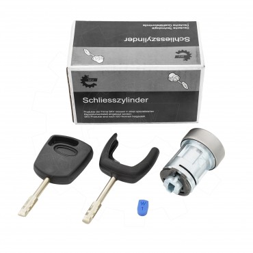 Barillet Contacteur d'Allumage Pour Ford Fiesta V Focus Turnier 98AB11572BC