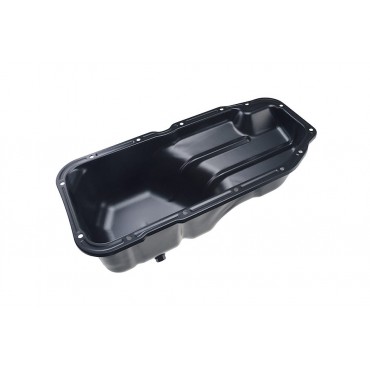 Carter D'huile Moteur Pour...