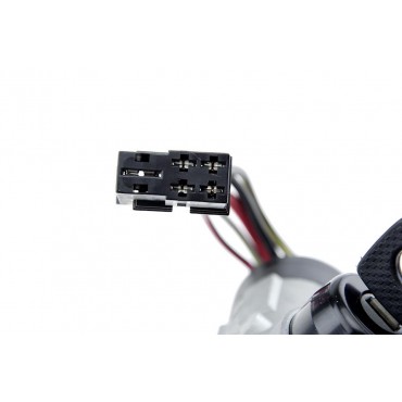 Contacteur d'Allumage Neiman Pour Mercedes-Benz Classe V Sprinter 0005458108