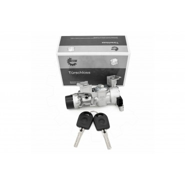 Contacteur d'Allumage Neiman Pour VW Crafter Seat Skoda 5Q0905749A 5Q0905865A