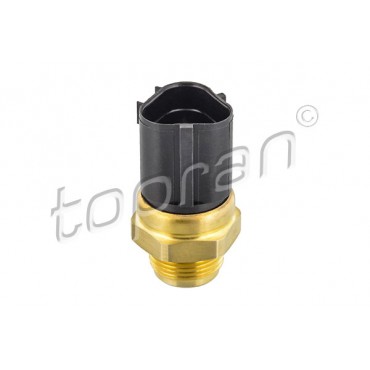 Capteur de Température Pour VW Bora Caddy III FOX Audi Seat Skoda 1J0959481A