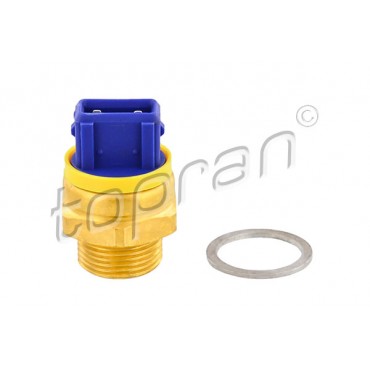 Capteur de Température Pour Peugeot Fiat Citroën AX 126440 9606456180 96138637
