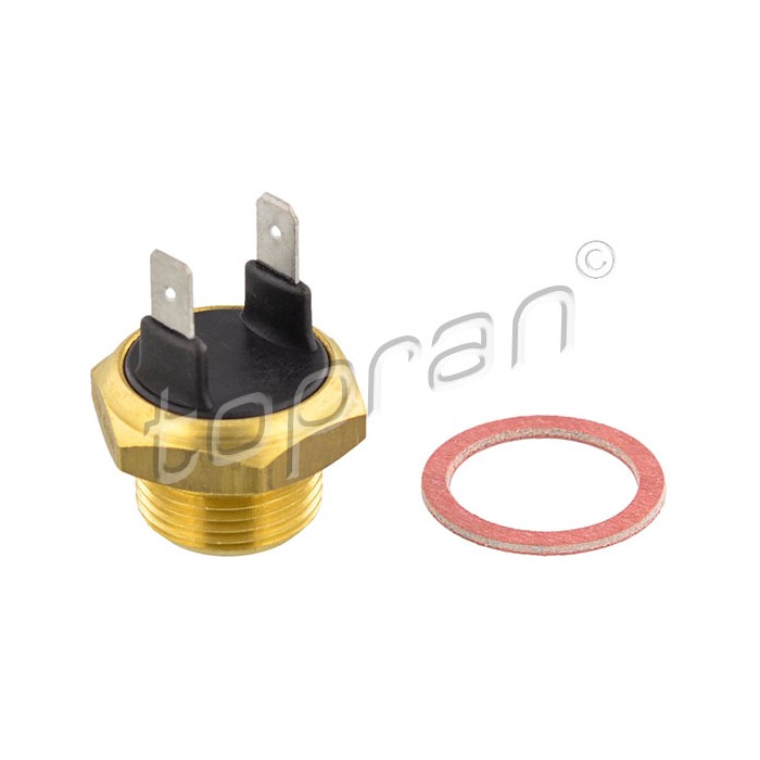 Capteur de Température Pour Mercedes-Benz Classe V Vito 0025457934 A0025457934