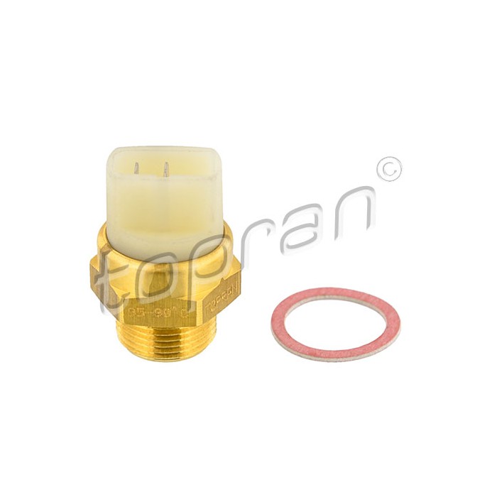 Capteur de Température Pour Mercedes-Benz Classe V Vito 0015403145 A0015403145