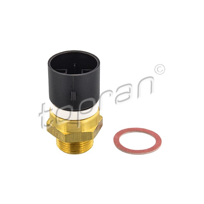 Capteur de Température Pour Opel Nissan Vauxhall 1341026 215956F600 90339409