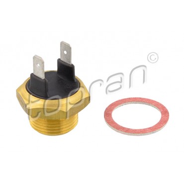 Capteur de Température Pour Opel Ascona C Corsa A Kadett E Omega Rekord Senator