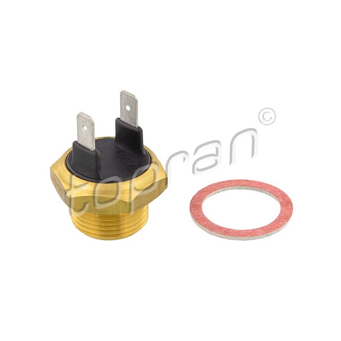 Capteur de Température Pour Opel Ascona C Corsa A Kadett E Omega Rekord Senator