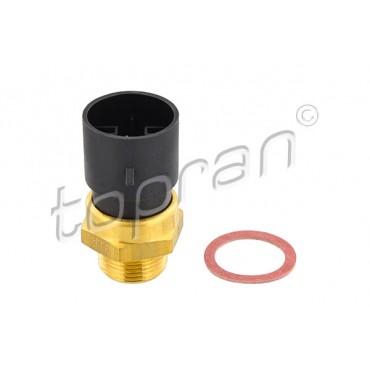 Capteur de Température Pour Opel Astra F Combo Corsa B Vauxhall Astra III