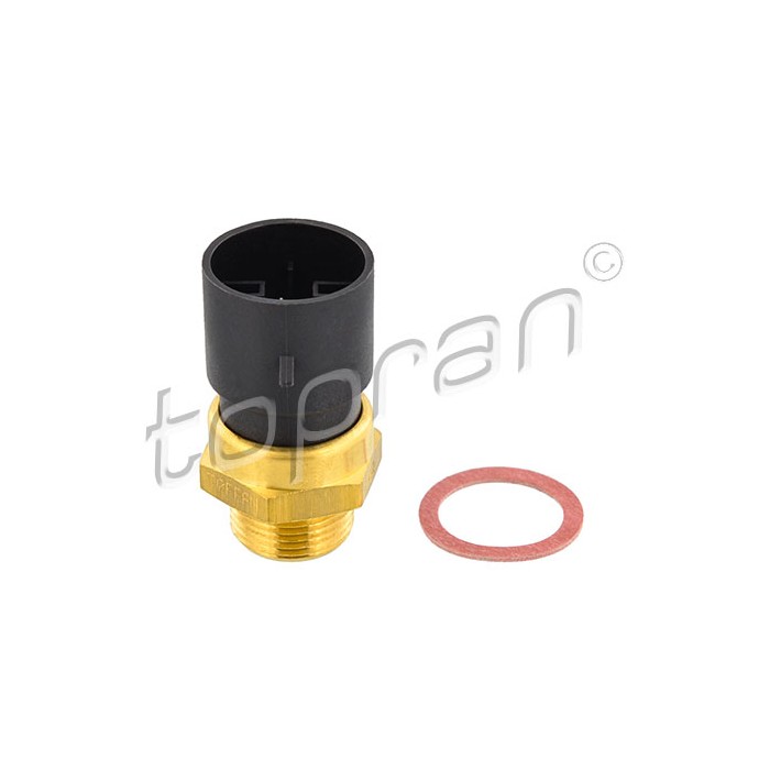 Capteur de Température Pour Opel Astra F Combo Corsa B Vauxhall Astra III