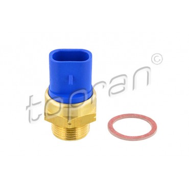 Capteur de Température Pour Opel Astra F Calibra A Vectra Vauxhall Astra III