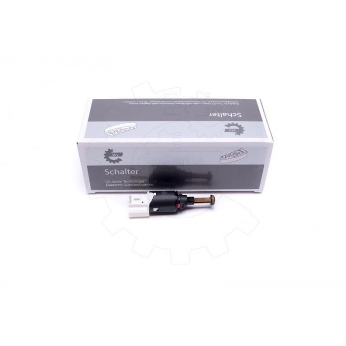 Interrupteur Feu de Frein Pour Peugeot 206 307 607 1007 Partner Citroën