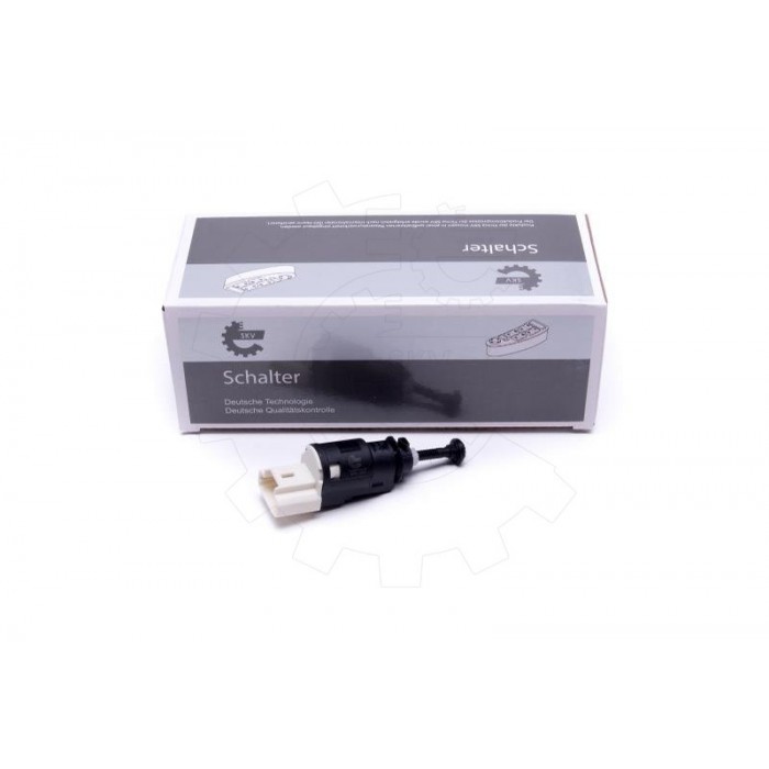 Interrupteur Feu de Frein Pour Renault Dacia Dokker Nissan 253206170R 8200276361