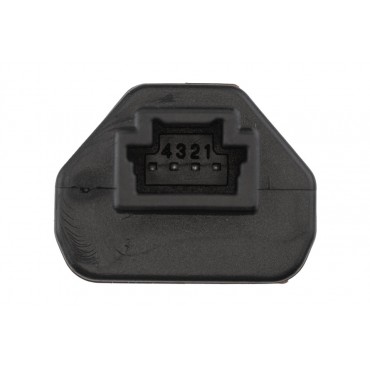 Interrupteur Feu de Frein Pour Renault Fluence Grand Scénic III 104468100B