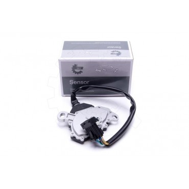 Interrupteur Boite de Vitesse Automatique Pour Saab 9-5 Break 5256060