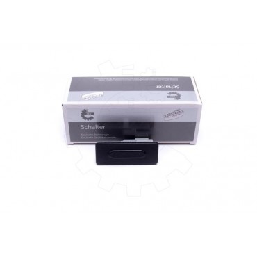 Bouton Poignée de Coffre Pour Renault Megane IV Scénic Talisman Dacia Duster