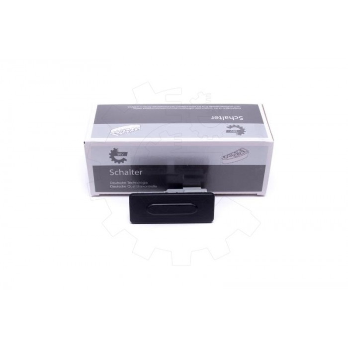 Bouton Poignée de Coffre Pour Renault Megane IV Scénic Talisman Dacia Duster