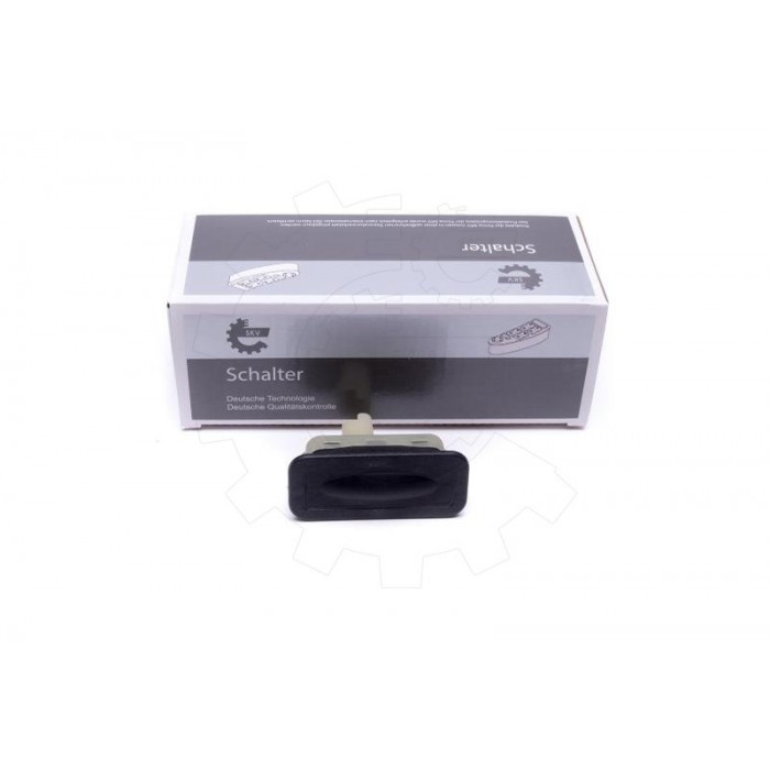 Bouton Poignée de Coffre Pour Renault Clio IV Megane III Twingo II 8200385515