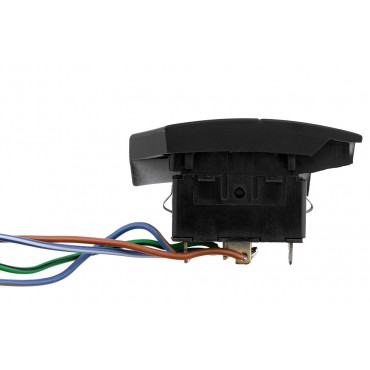 Bouton Interrupteur Verrouillage des Portes Pour Audi A6 Allroad 4B1962107