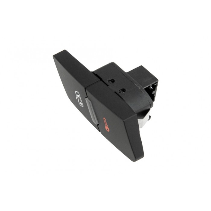 Bouton Interrupteur Verrouillage des Portes Pour Audi A6 4F19621075PR