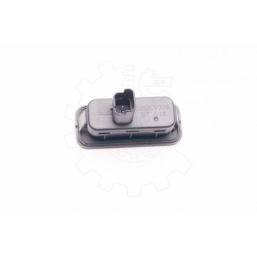 Bouton Poignée de Coffre Pour Renault Grand Scénic II Megane 8200076256