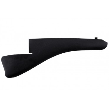 Moulure Pare Brise Droit Pour Renault Opel Movano B Nissan NV400 668100009R