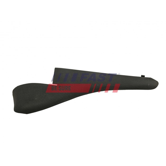 Moulure Pare Brise Droit Pour Renault Opel Movano B Nissan NV400 668100009R