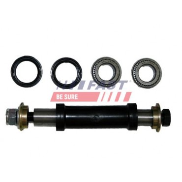 Kit de Réparation Bras de Suspension Arrière Pour Fiat Punto 7736514 7736514S3