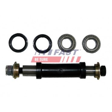 Kit de Réparation Bras de Suspension Arrière Pour Fiat Tempra Tipo 7603699