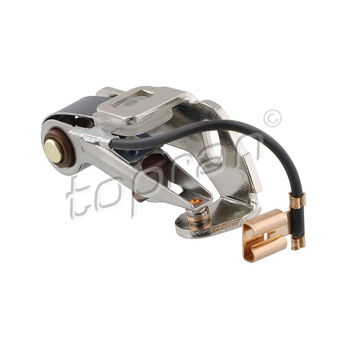 Contacteur Distributeur d'Allumage Pour Opel Ascona C Vauxhall Cavalier II