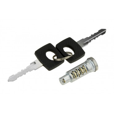 Barillet Serrure de Porte Avant Pour VW LT 28-35 Mercedes-Benz Classe V Sprinter