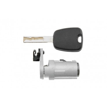 Serrure de Porte Avant Gauche Barillet Pour Peugeot 307 9170JK 9170R4 9170R6